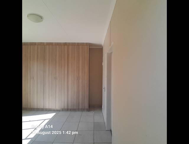 3 BEDROOM HOUSE FOR SALE IN WATERKLOOF AH